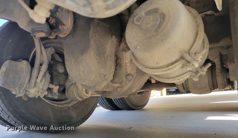 image for item JL9579 1985 Federal Motors Emergency One  pumper fire truck