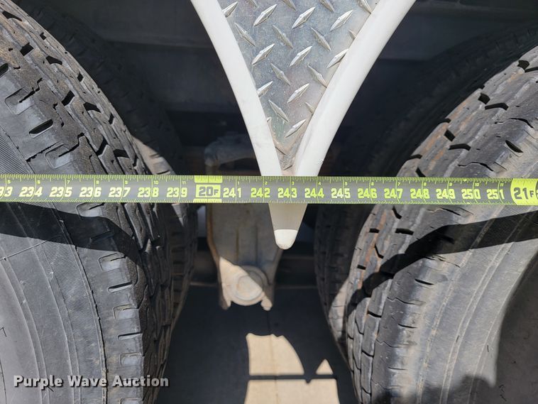 image for item JL9579 1985 Federal Motors Emergency One  pumper fire truck