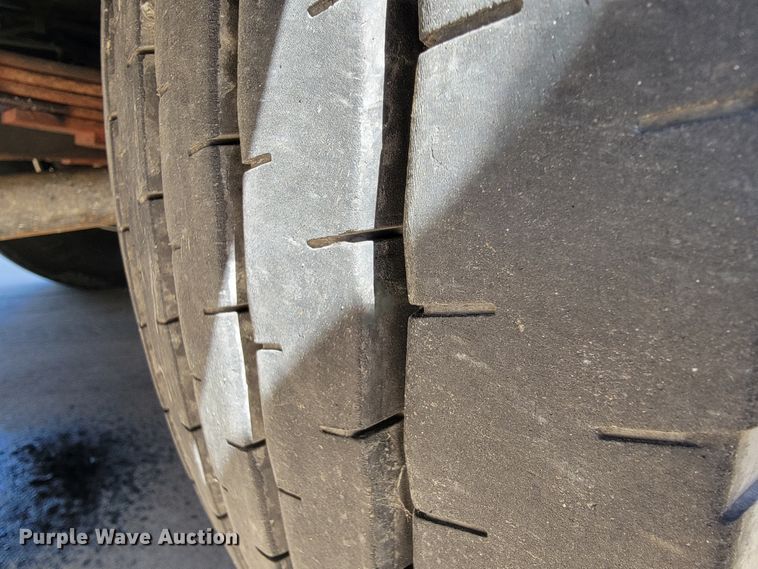 image for item JL9579 1985 Federal Motors Emergency One  pumper fire truck