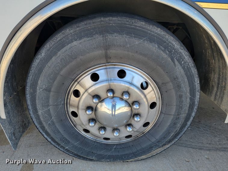 image for item JL9579 1985 Federal Motors Emergency One  pumper fire truck