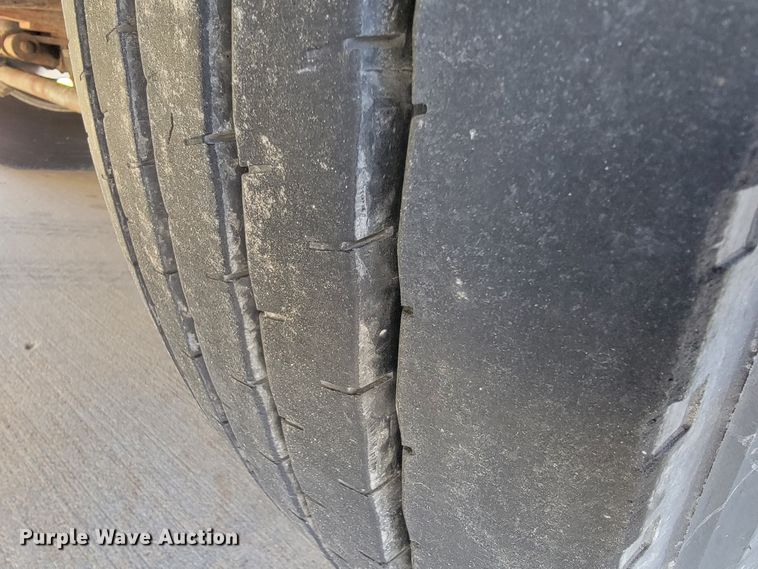 image for item JL9579 1985 Federal Motors Emergency One  pumper fire truck