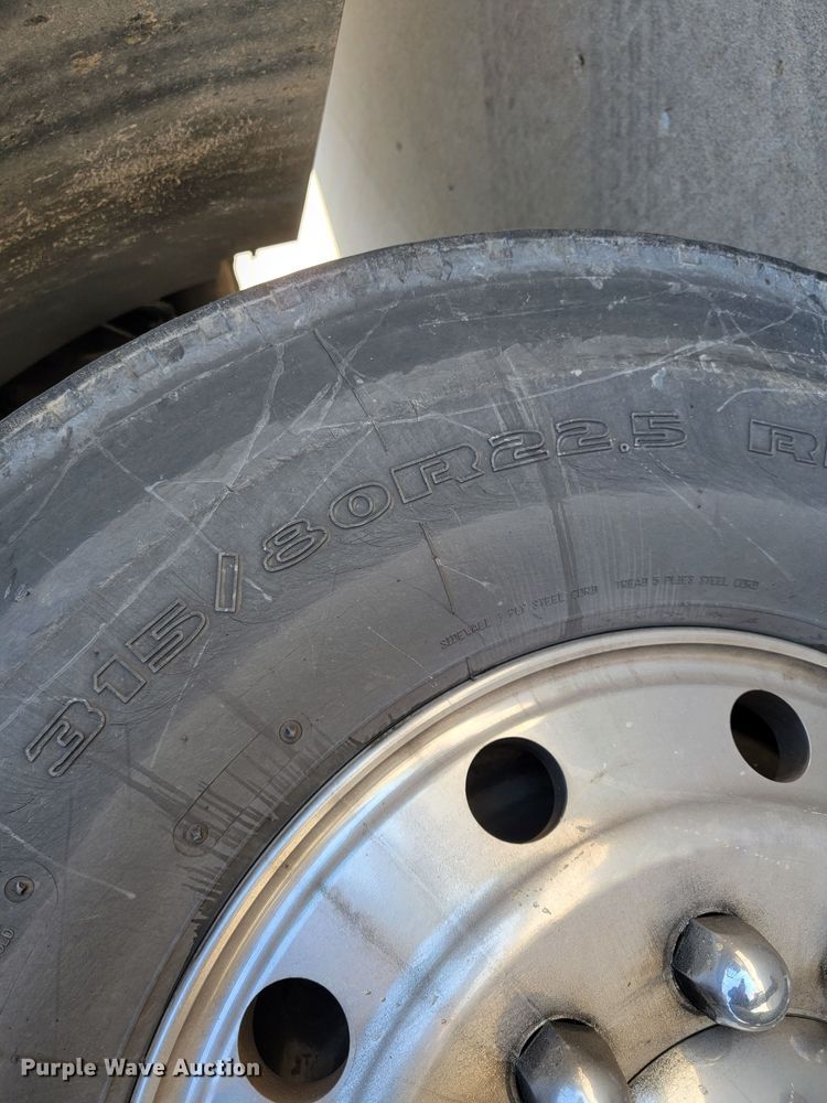 image for item JL9579 1985 Federal Motors Emergency One  pumper fire truck