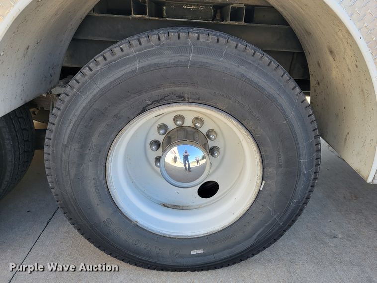 image for item JL9579 1985 Federal Motors Emergency One  pumper fire truck