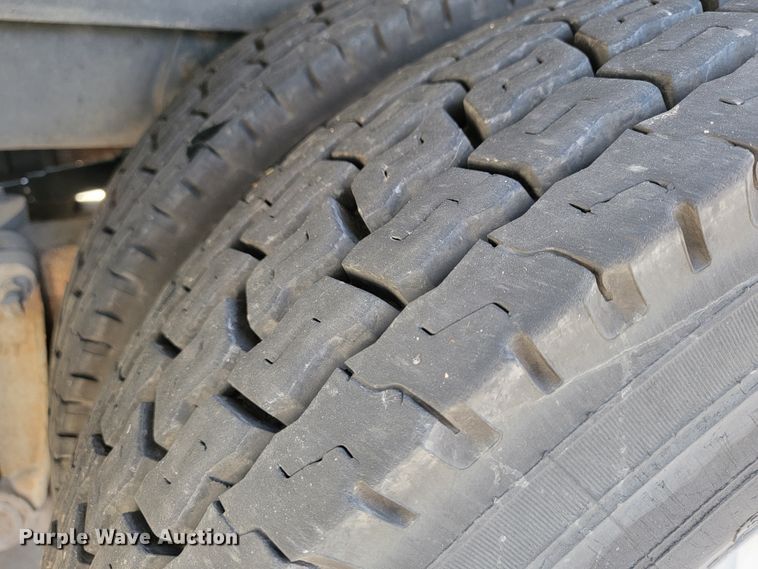 image for item JL9579 1985 Federal Motors Emergency One  pumper fire truck