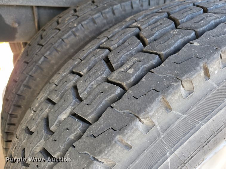 image for item JL9579 1985 Federal Motors Emergency One  pumper fire truck