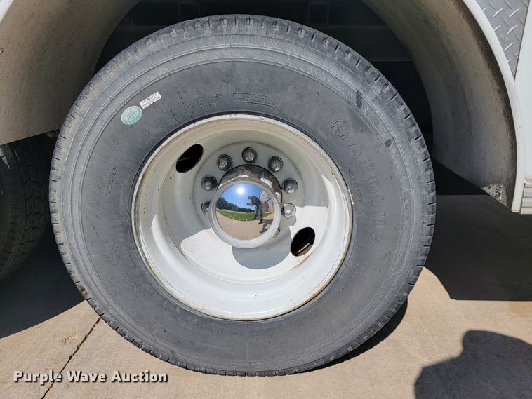 image for item JL9579 1985 Federal Motors Emergency One  pumper fire truck