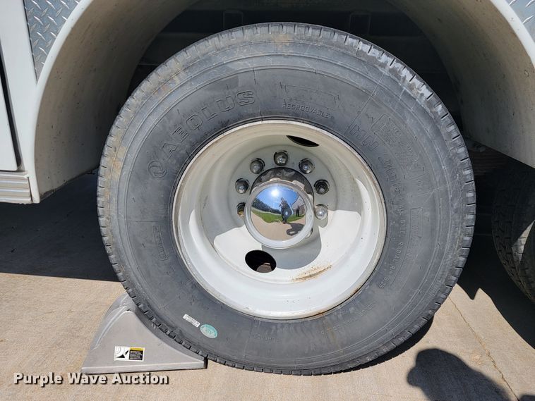 image for item JL9579 1985 Federal Motors Emergency One  pumper fire truck