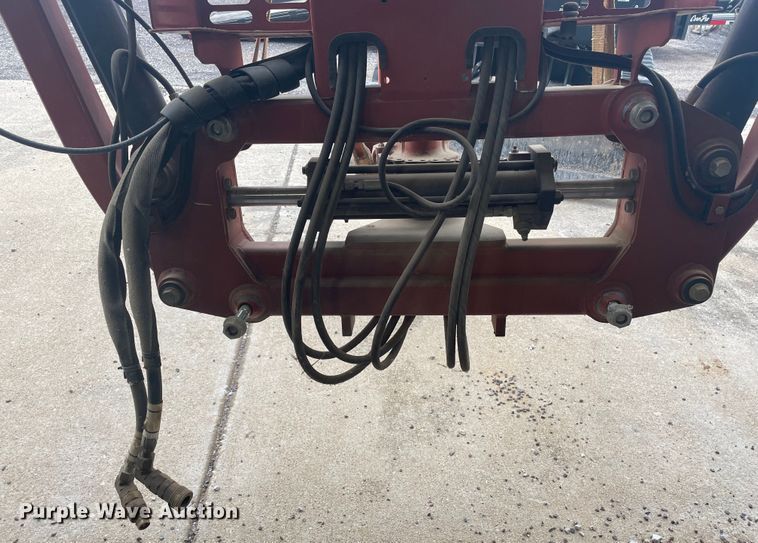 image for item JM9070 Ditch Witch A322  backhoe