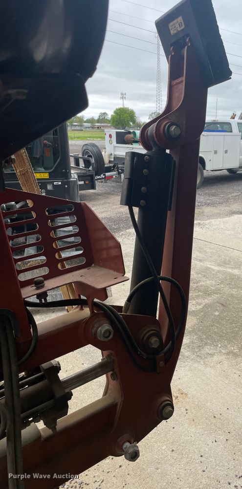 image for item JM9070 Ditch Witch A322  backhoe