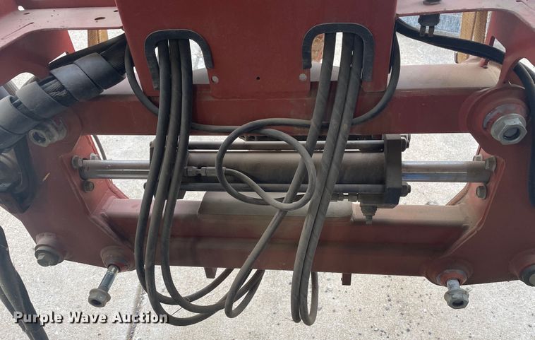 image for item JM9070 Ditch Witch A322  backhoe