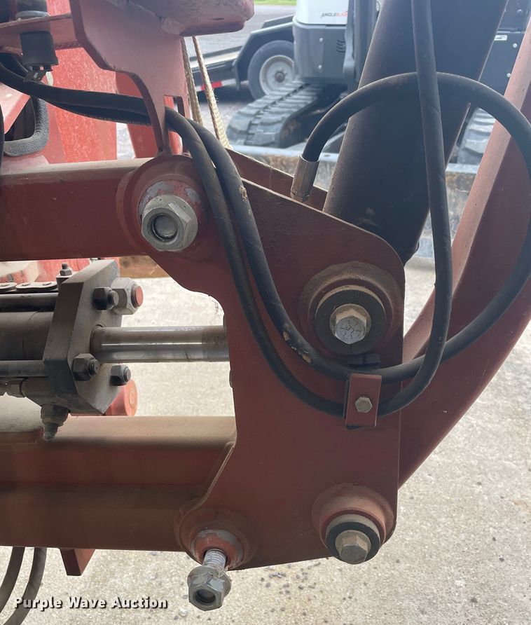 image for item JM9070 Ditch Witch A322  backhoe