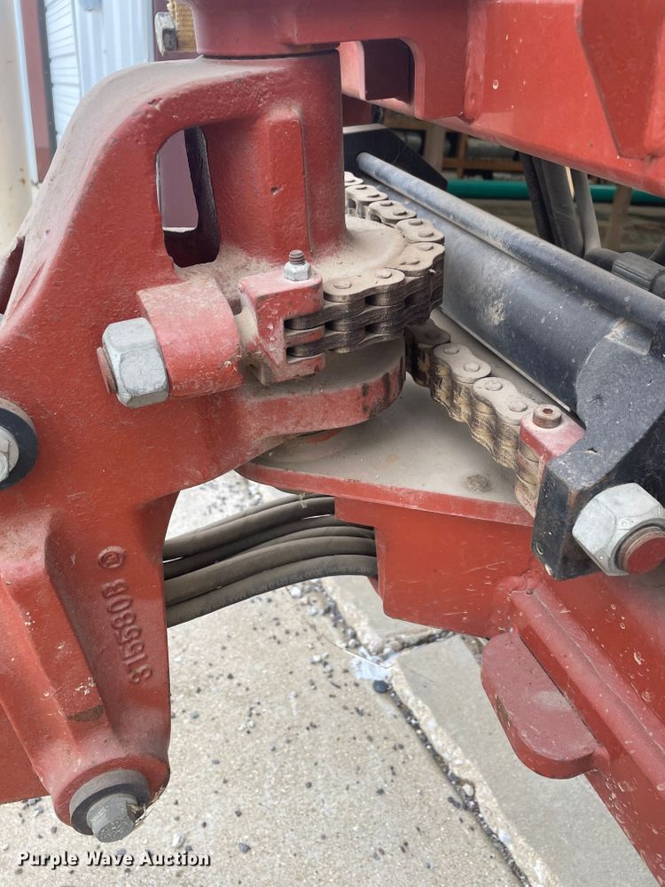 image for item JM9070 Ditch Witch A322  backhoe