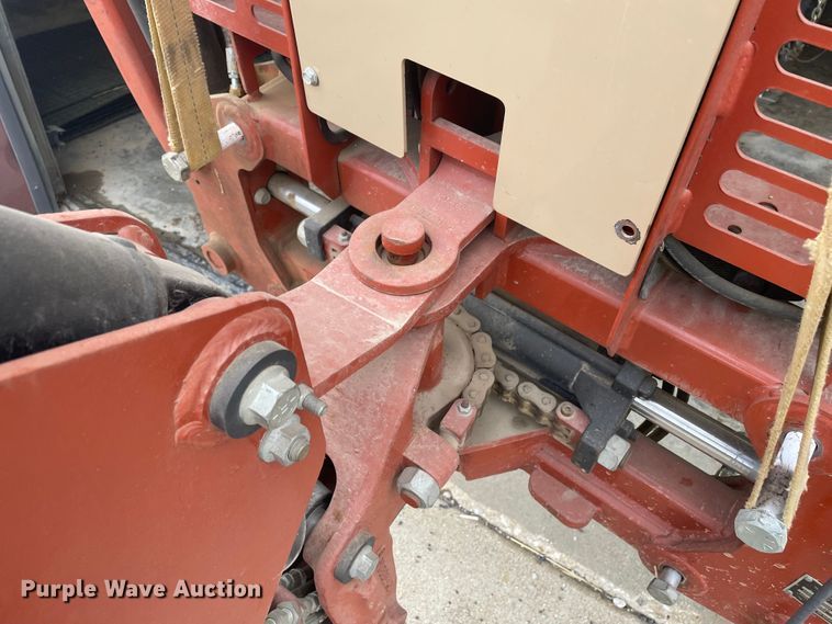 image for item JM9070 Ditch Witch A322  backhoe