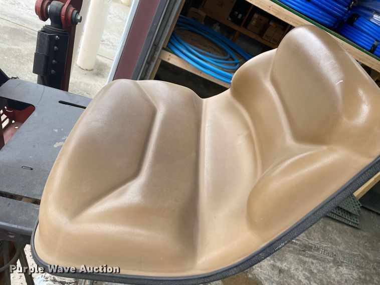 image for item JM9070 Ditch Witch A322  backhoe