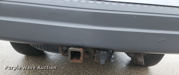 image for item JM9081 2006 Dodge Durango  SUV