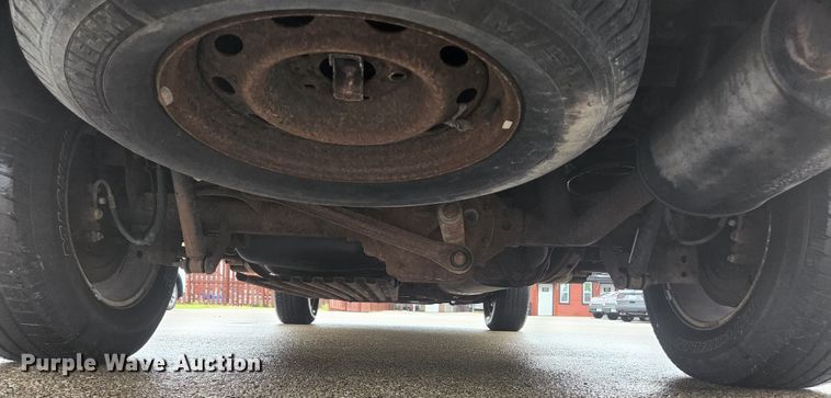 image for item JM9081 2006 Dodge Durango  SUV