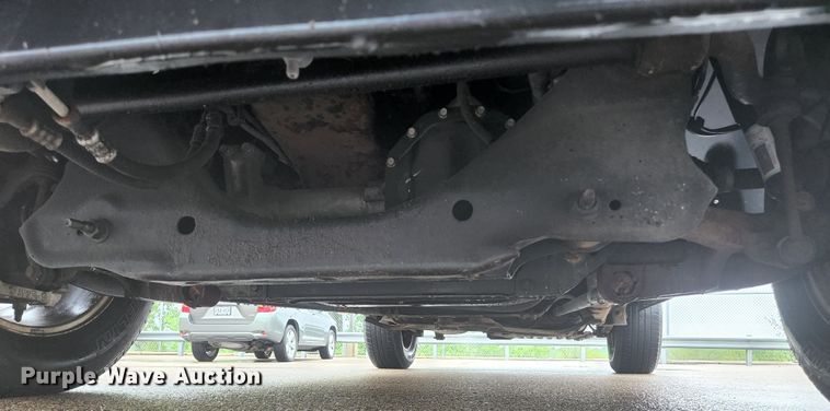 image for item JM9081 2006 Dodge Durango  SUV