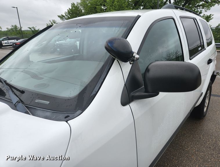 image for item JM9081 2006 Dodge Durango  SUV
