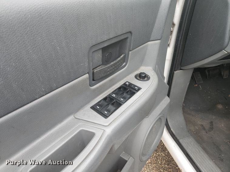 image for item JM9081 2006 Dodge Durango  SUV