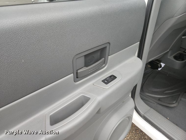 image for item JM9081 2006 Dodge Durango  SUV