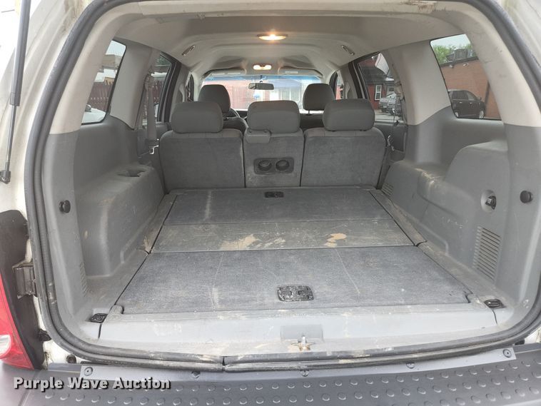 image for item JM9081 2006 Dodge Durango  SUV