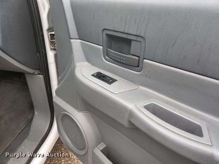 image for item JM9081 2006 Dodge Durango  SUV