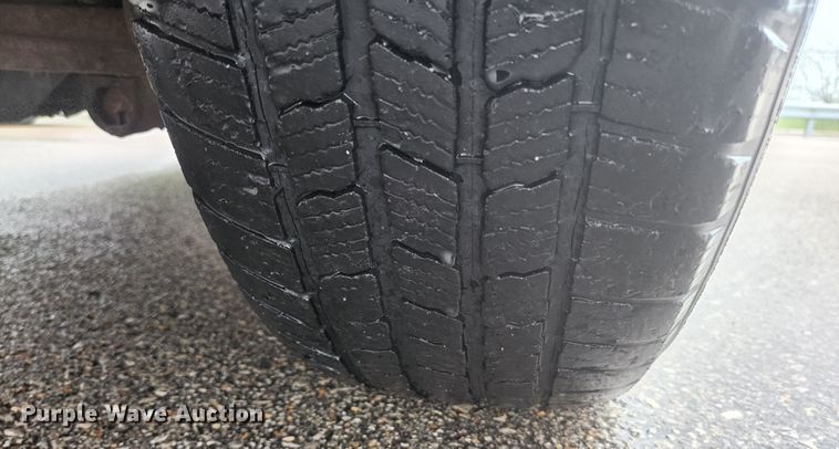 image for item JM9081 2006 Dodge Durango  SUV