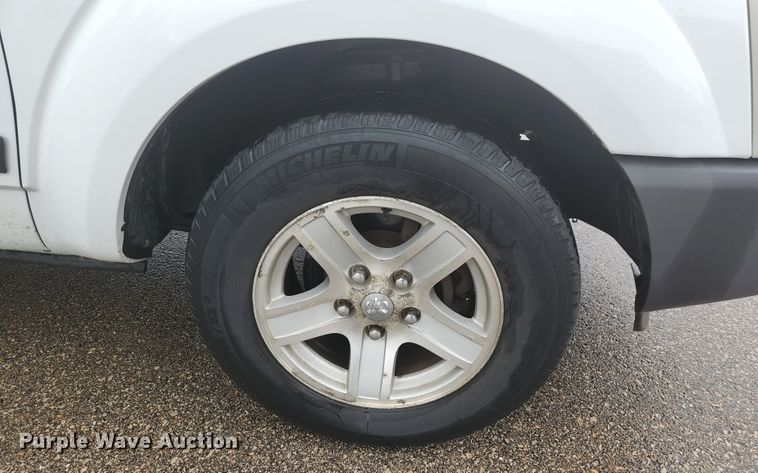 image for item JM9081 2006 Dodge Durango  SUV