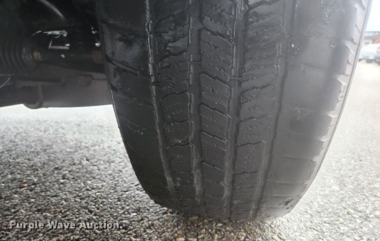 image for item JM9081 2006 Dodge Durango  SUV