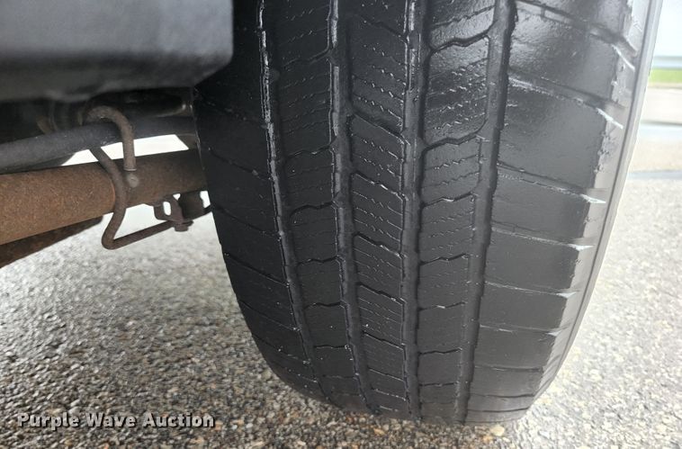 image for item JM9081 2006 Dodge Durango  SUV