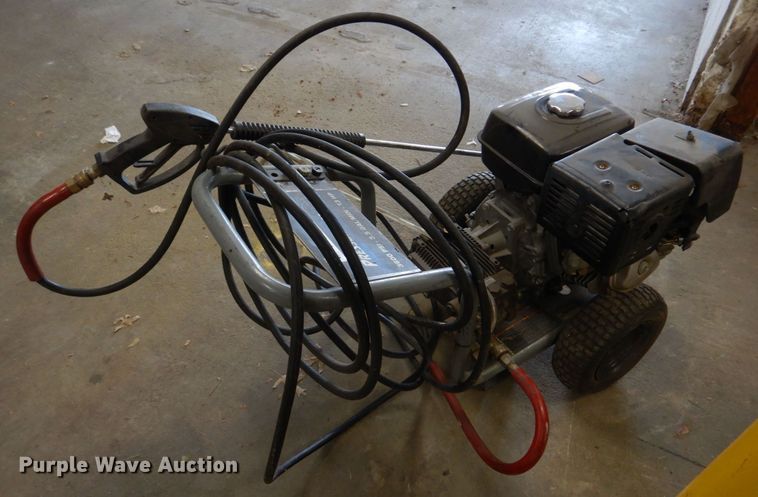 image for item KD9056 Pressure Wave PWH3635  pressure washer
