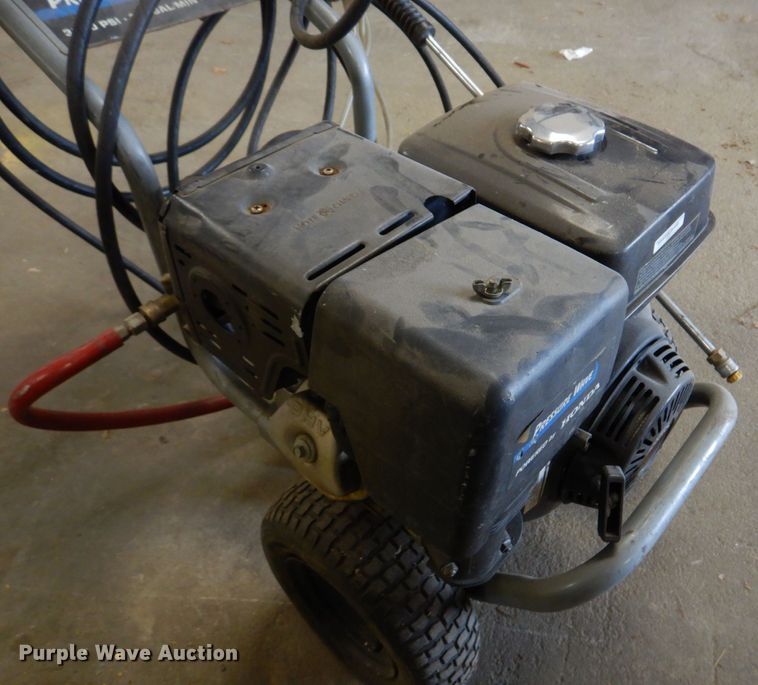 image for item KD9056 Pressure Wave PWH3635  pressure washer