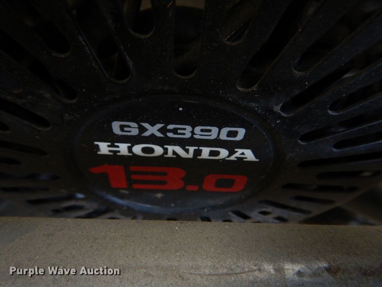 image for item KD9056 Pressure Wave PWH3635  pressure washer