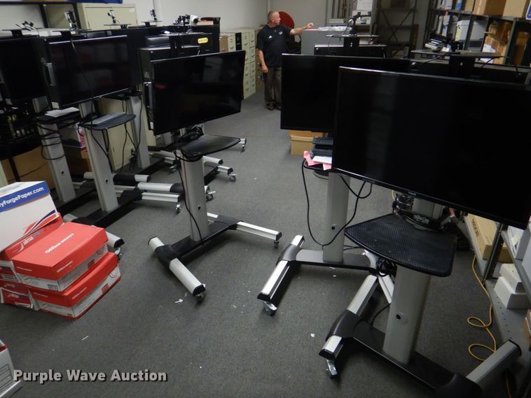 image for item KD9058 (9) thermal temperature scanner units