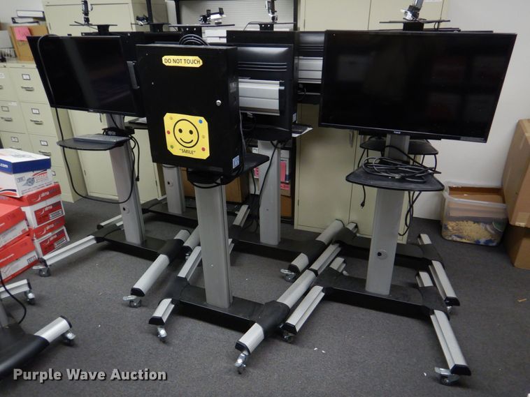 image for item KD9058 (9) thermal temperature scanner units