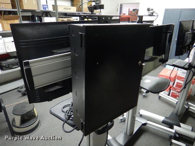 image for item KD9058 (9) thermal temperature scanner units