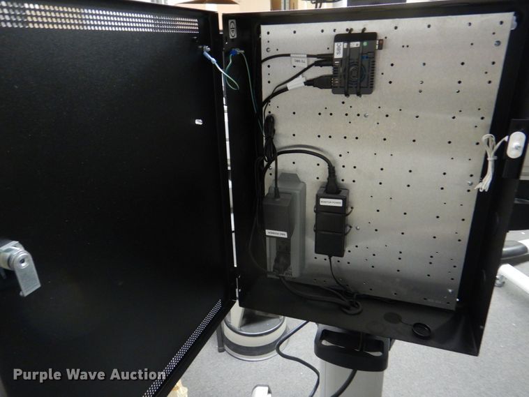 image for item KD9058 (9) thermal temperature scanner units