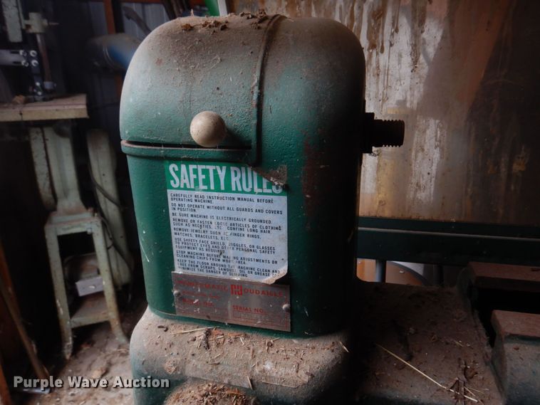 image for item KD9061 Woodworking tools