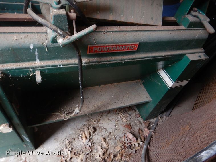 image for item KD9061 Woodworking tools