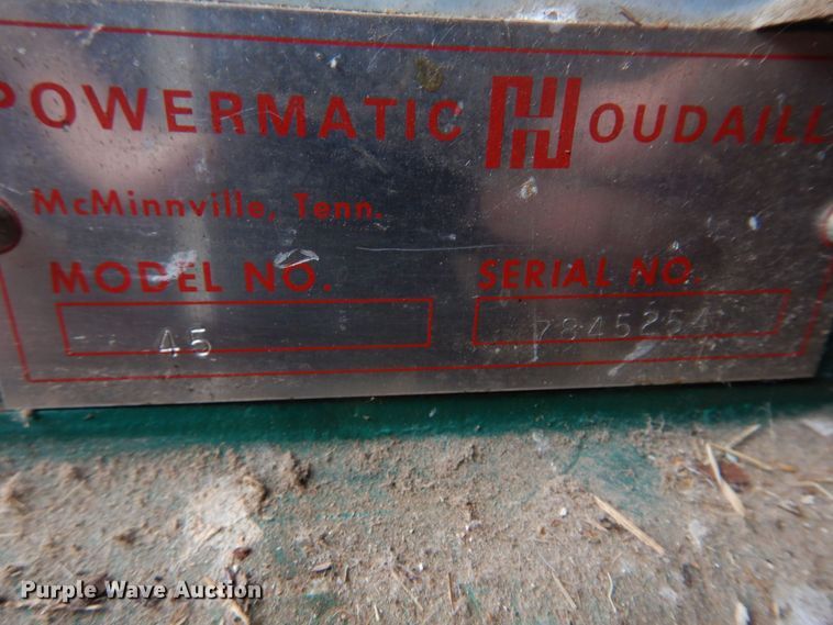 image for item KD9061 Woodworking tools