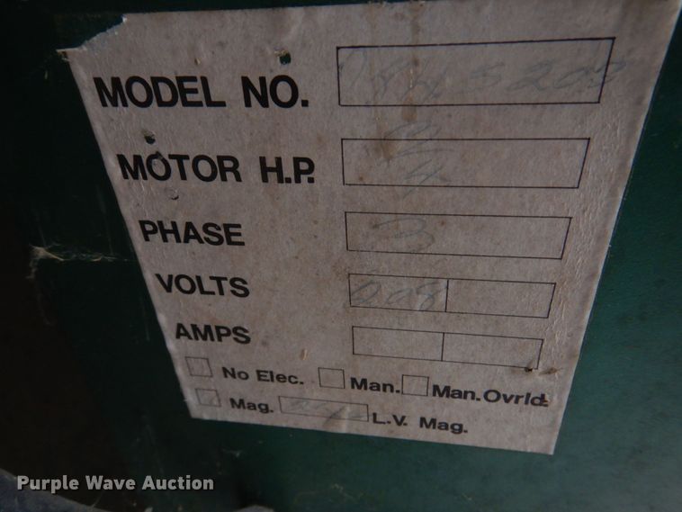 image for item KD9061 Woodworking tools