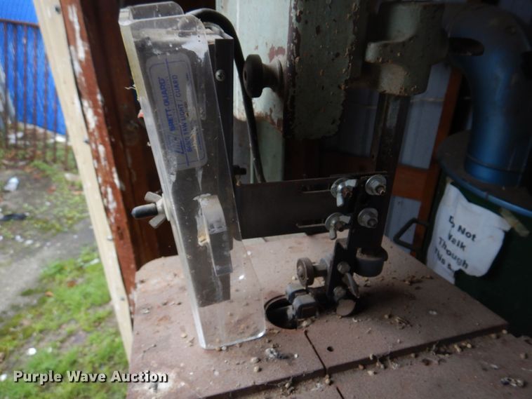 image for item KD9061 Woodworking tools