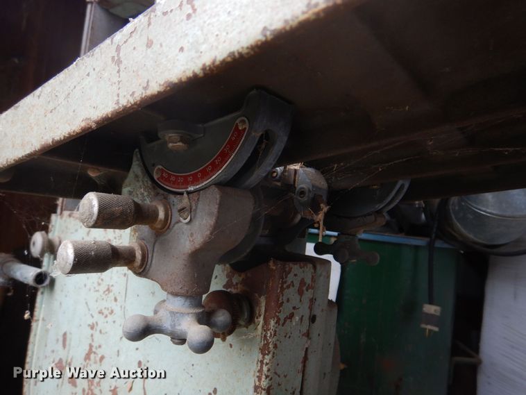 image for item KD9061 Woodworking tools