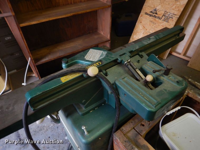 image for item KD9061 Woodworking tools