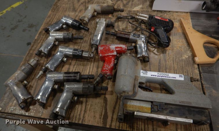 image for item KD9062 Tools