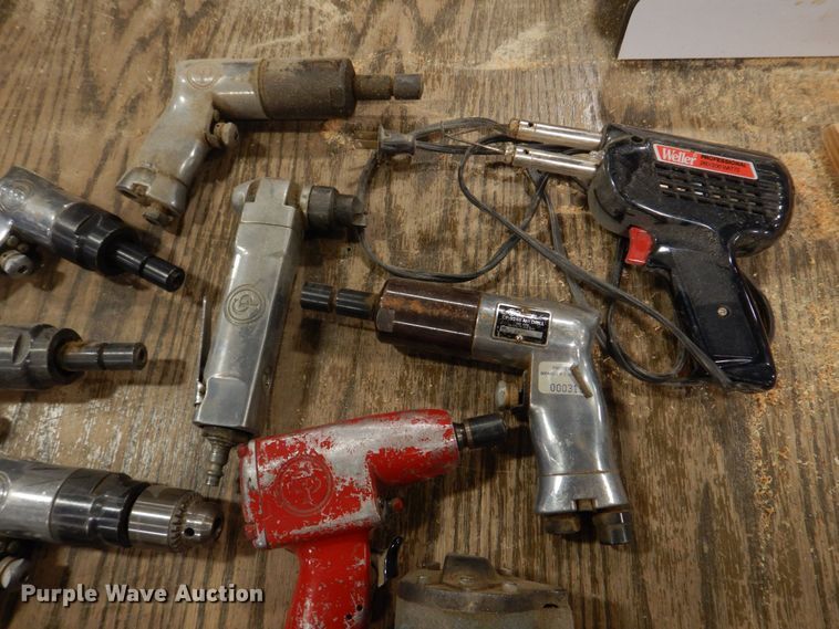 image for item KD9062 Tools