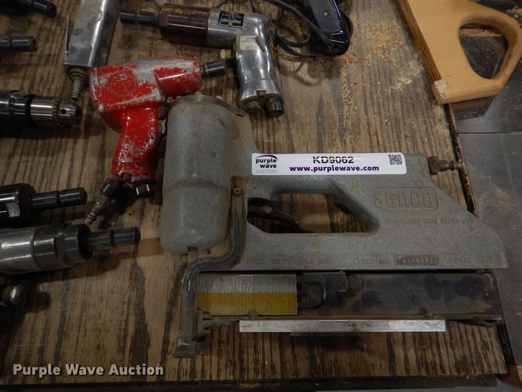 image for item KD9062 Tools