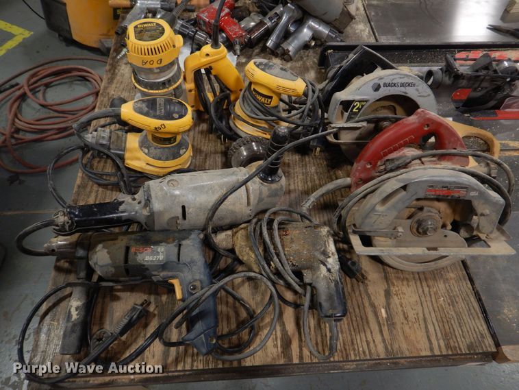 image for item KD9062 Tools