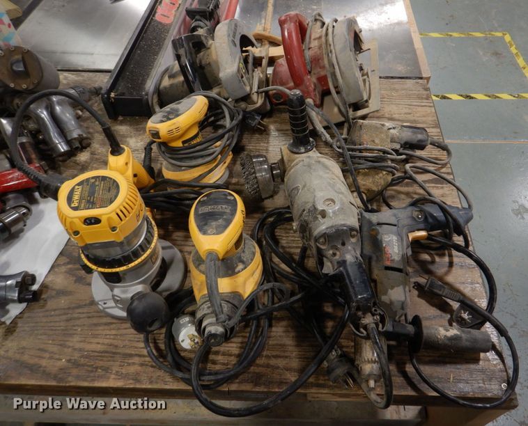 image for item KD9062 Tools