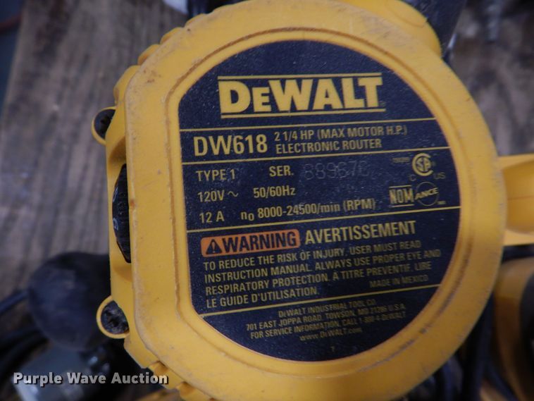 image for item KD9062 Tools